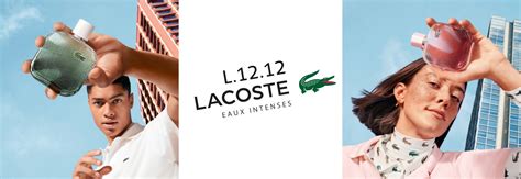 lacoste douglas.